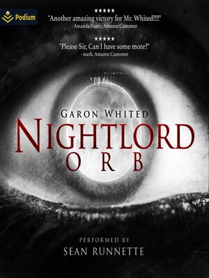 cover image of Orb